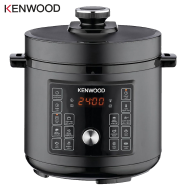 Kenwood PCM90 Multifunctional 16-in-1 Electric Pressure Cooker image