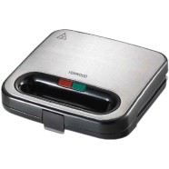 Kenwood SMM00 Sandwich Maker 2 Slice image