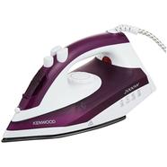Kenwood STP40000WP Ceramic Steam Iron Ceramic Soleplate - 2000Watt image