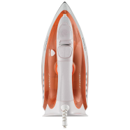 Kenwood STP50.000WO Ceramic Steam Iron Ceramic Soleplate - 2100Watt