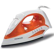 Kenwood STP50000WO Ceramic Steam Iron Ceramic Soleplate - 2100Watt image
