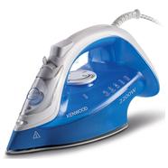 Kenwood STP60.000WB Ceramic Steam Iron Ceramic Soleplate - 2200Watt image