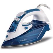 Kenwood STP75000WB Steam Iron Ceramic Soleplate - 2600Watt image