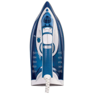 Kenwood STP75.000WB Steam Iron Ceramic Soleplate - 2600Watt