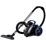 Kenwood VBP50.000BB Vacuum Cleaner - 1800 Watt