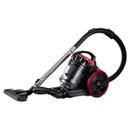 Kenwood VBP70.000BR Multi Cyclonic Bagless Vacuum Cleaner - 2000 Watt