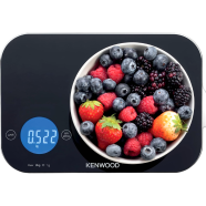 Kenwood WEP50 Digital Kitchen Scale image