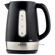 Kenwood ZJP01.A0BK Electric Kettle - 1.70Liter
