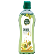 Keo Karpin Non-Sticky Hair Oil with Olive Oil and Vitamin E 200ml image