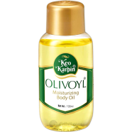 Keo Karpin Olivoyl Moisturizing Body Oil 100 ml (Indian) image