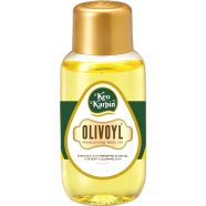 Keo karpin Olivoyl Moisturizing Body Oil 200 ml (Indian) image