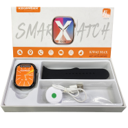 Keqiwear KW62 Max Multi-Function Smartwatch image