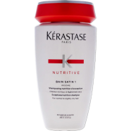 Kerastase Nutritive Bain Satin 1 Shampoo 250ml image