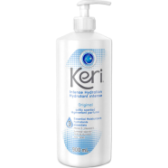 Keri Original Intense Hydration Essential Moisturizers 900ml image