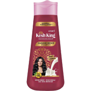 Kesh King Plus Damage Repair Shampoo 340ml image