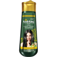 Kesh King Plus Herbal Onion Shampoo 340ml image
