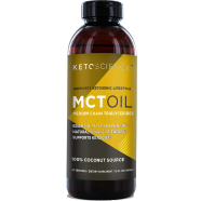 Keto Science Ketogenic MCT Oil 443 ml -484627730 image