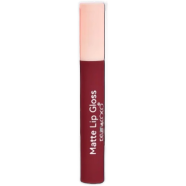 Kevin And Coco Beautiful Energy Matte Lip Gloss 2gm image