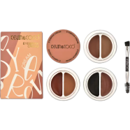 Kevin And Coco Eyebrow Cream 12 Pcs image