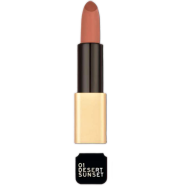 Kevin And Coco Golden Sand Lipstick 3.5gm image