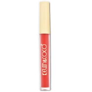Kevin And Coco Kiss Moment Non Stick Cup Lip Gloss 1.7gm image