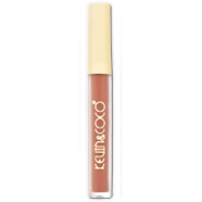 Kevin And Coco Kiss Moment Non Stick Cup Lip Gloss 1.7gm image