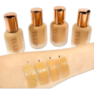 Kevin And Coco Makeup Foundation 38ml 1Pcs image