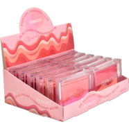 Kevin And Coco Wave Duo Blush Display Set 12 Pcs image