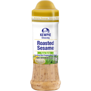 Kewpie Dressing Roasted Sesame Yuzu Taste 210ml icon