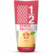 Kewpie Half Salad Dressing 310 ml icon