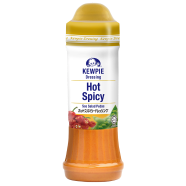 Kewpie Hot Spicy Dressing 210ml image