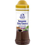 Kewpie Sesame Soy Sauce Dressing 210ml icon