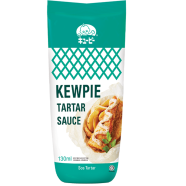Kewpie Tartar Sauce 130 ml image