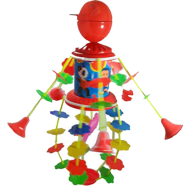 Key Junjuni Toy For Baby icon