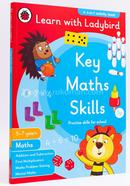 Key Maths Skills image