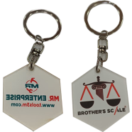 Key Ring Gift image