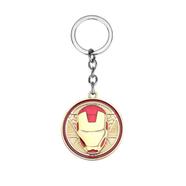 Key Ring Metal – Ironman image