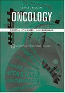Key Topics in Oncology image