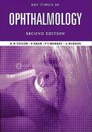 Key Topics in Ophthalmology image