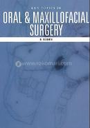 Key Topics in Oral and Maxillofacial Surgery image