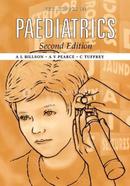 Key Topics in Paediatrics image