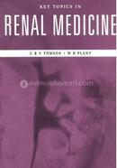 Key Topics in Renal Medicine image