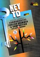 Key to Rapid Learners Communicative English Grammar image