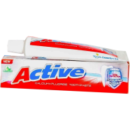 Keya Active Toothpaste-200 gm image