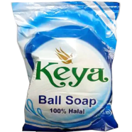Keya Extra Power Ball Soap (Single)-125 gm image