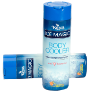 Keya Ice Magic Body Cooler-100 gm icon