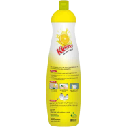 Keya Kleeno Dishwash Liquid Bottle-500 ml image