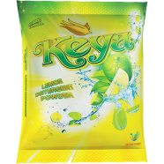 Keya Lemon Detergent Powder-1 kg image
