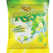 Keya Lemon Detergent Powder-200 gm image