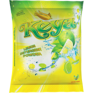 Keya Lemon Detergent Powder-30 gm image